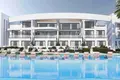 Appartement dans un nouvel immeuble 3 Room Apartment in Cyprus/ İskele