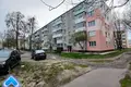 Квартира 3 комнаты 50 м² Речица, Беларусь