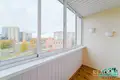 Apartamento 3 habitaciones 83 m² Minsk, Belarús