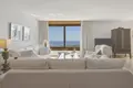 Mieszkanie 3 pokoi 140 m² Marbella, Hiszpania