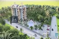 Wohnkomplex Квартира в Газипаше от застройщика