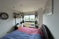 Appartement 2 chambres 42 m² en Pattaya, Thaïlande