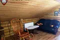 Cottage 123 m² in Babroucy, Belarus