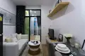 1 bedroom condo 33 m² Rawai, Thailand