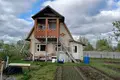 House 51 m² Rudzienski sielski Saviet, Belarus