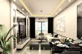 Appartement 2 chambres 65 m² Alanya, Turquie