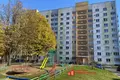 1 room apartment 46 m² Hrodna, Belarus