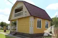 House 72 m² Cerninski sielski Saviet, Belarus