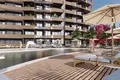 Appartement 3 chambres 95 m² Mezitli, Turquie