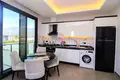 Wohnung 1 zimmer 70 m² Kargıcak, Türkei