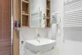 Apartment 25 m² Warsaw, Poland