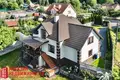 Дом 5 комнат 189 м² Гродно, Беларусь