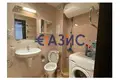 Apartment 54 m² Primorsko, Bulgaria
