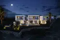 Wohnkomplex ÇATALKÖY villas