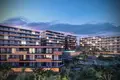 Квартира 2 спальни 107 м² Фуншал, Португалия