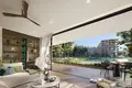 Wohnung 3 Schlafzimmer 141 m² Thalang, Thailand