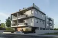 Пентхаус 2 спальни 83 м² Oroklini, Кипр