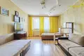 1 room apartment 45 m² Minsk, Belarus