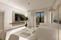 Apartamento 2 habitaciones 80 m² Kato Polemidion Municipality, Chipre