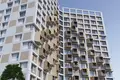 Wohnkomplex New residence with green areas close to universities and metro stations, Istanbul, Turkey