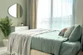 Studio apartment 40 m² Marmara Region, Turkey