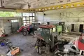 Fabrication 1 355 m² à Barysava, Bélarus