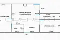 Квартира 2 комнаты 45 м² Город Загреб, Хорватия