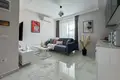 2 room apartment 55 m² in Alanya, Turkey