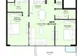2 bedroom apartment 99 m² Dubai, United Arab Emirates
