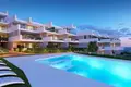 2 bedroom apartment 99 m² Manilva, Spain