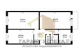 3 room apartment 62 m² Muchaviecki sielski Saviet, Belarus