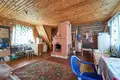 2 room house 35 m² Chaciezynski sielski Saviet, Belarus