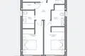 Villa de tres dormitorios 156 m² Torrelamata, Španjolska