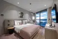 2 bedroom apartment 131 m² Boreti, Montenegro