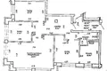 Квартира 3 комнаты 121 м² Минск, Беларусь
