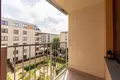 Квартира 2 комнаты 46 м² в Кракове, Польша