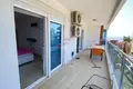 Квартира 1 комната 75 м² Каргыджак, Турция