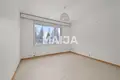 Квартира 3 комнаты 78 м² Oulu sub region, Финляндия