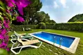 Villa de 2 dormitorios 130 m² Lloret de Mar, Španjolska