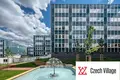 Apartamento 2 habitaciones 41 m² Praga, Chequia