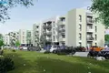 Квартира 2 комнаты 43 м² Клайпеда, Литва