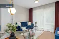 Квартира 2 комнаты 45 м² Вильнюс, Литва