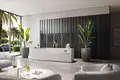 Жилой комплекс Новый проект IR1DIAN PARK с бассейнами и клубным домом в перспективном районе JVC, Дубай, ОАЭ