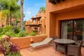 2 bedroom apartment 154 m² San Pedro Alcantara, Spain
