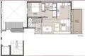 Таунхаус 4 комнаты 120 м² Municipality of Palaio Faliro, Греция