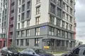 1 room apartment 32 m² Minsk, Belarus