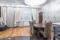 Apartamento 2 habitaciones 120 m² en Moscú, Rusia