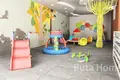 Apartamento 3 habitaciones 57 m² Alanya, Turquía