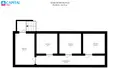 House 566 m² Riese, Lithuania