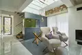Таунхаус 3 комнаты 140 м² Беллапаис, Северный Кипр